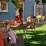 Winzercafe Neipperg *