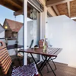 아파트 Winzercafe Neipperg *