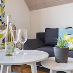 Διαμέρισμα Winzercafe Neipperg Brackenheim
