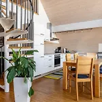 Διαμέρισμα Winzercafe Neipperg