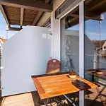 아파트 Winzercafe Neipperg