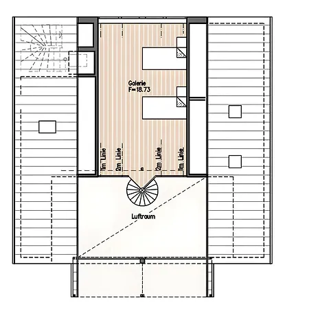 公寓 Winzercafe Neipperg