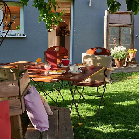 Winzercafe Neipperg Brackenheim