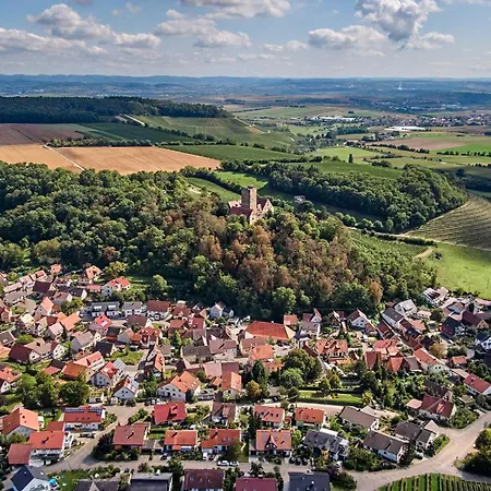 Winzercafe Neipperg