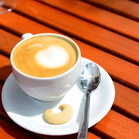 Winzercafe Neipperg *