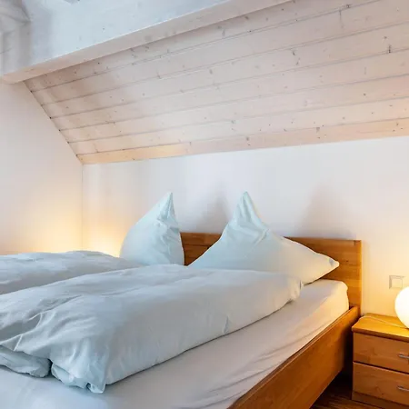 公寓 Winzercafe Neipperg *