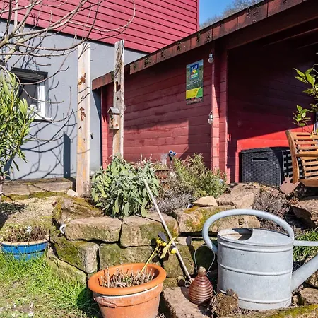 Winzercafe Neipperg Brackenheim