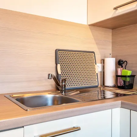 公寓 Winzercafe Neipperg