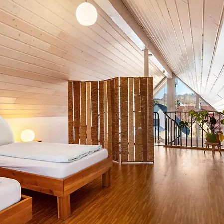 公寓 Winzercafe Neipperg