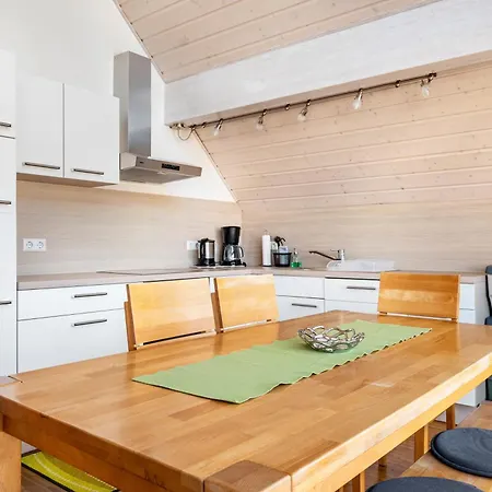 公寓 Winzercafe Neipperg *