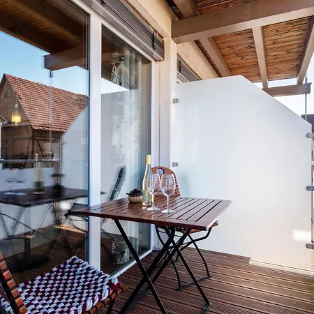 Winzercafe Neipperg * Brackenheim