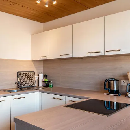 Winzercafe Neipperg 公寓