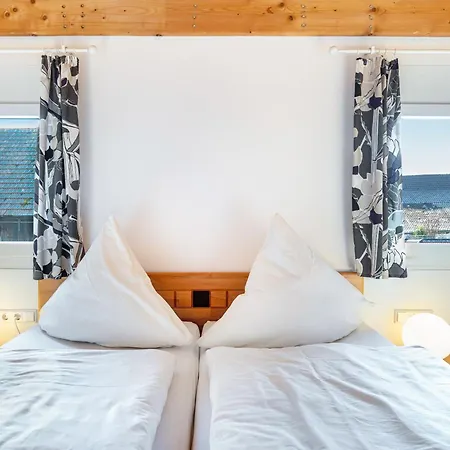 公寓 Winzercafe Neipperg Brackenheim