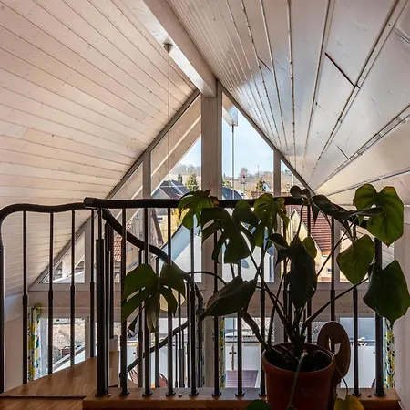 Winzercafe Neipperg * Brackenheim