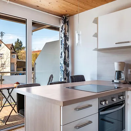 Winzercafe Neipperg 公寓