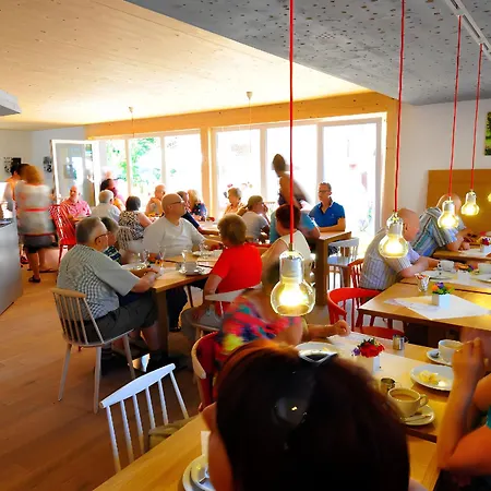 Διαμέρισμα Winzercafe Neipperg Brackenheim