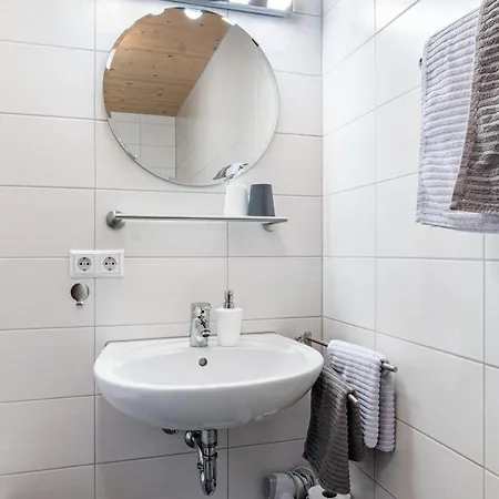 Winzercafe Neipperg Apartment Brackenheim