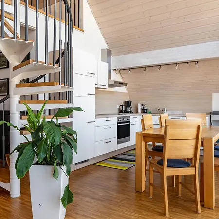 Apartment Winzercafe Neipperg
