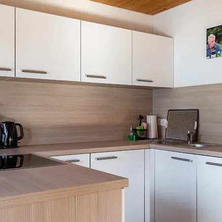 Winzercafe Neipperg Apartment Brackenheim