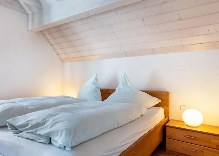 Apartman Winzercafe Neipperg *