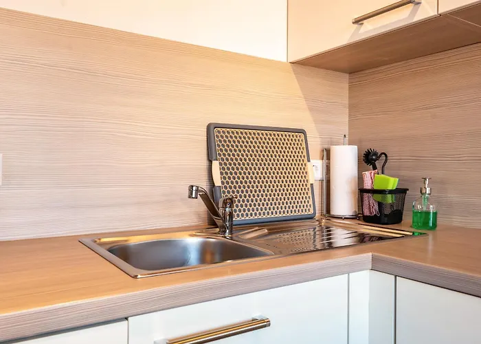 Apartman Winzercafe Neipperg