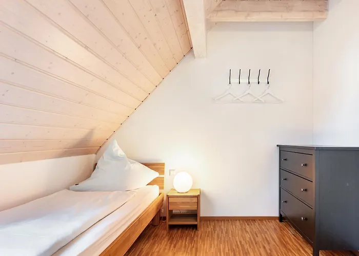 Winzercafe Neipperg Apartman *