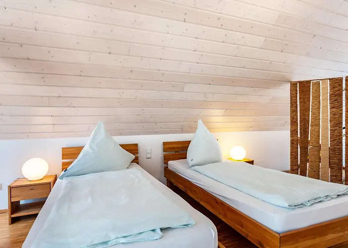 Winzercafe Neipperg Apartman