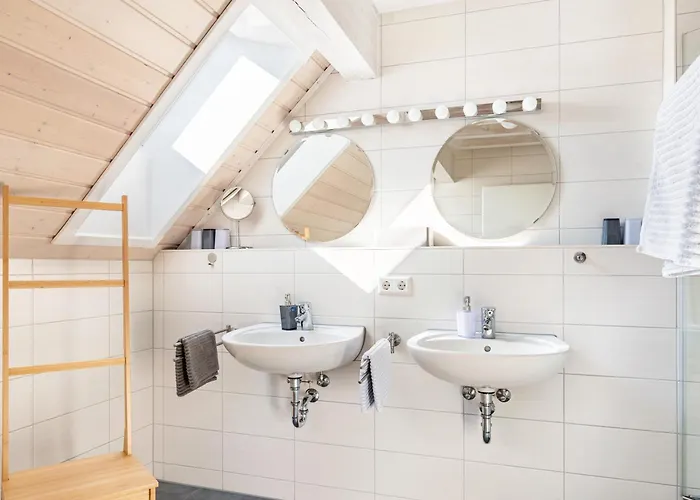 Apartman Winzercafe Neipperg Brackenheim