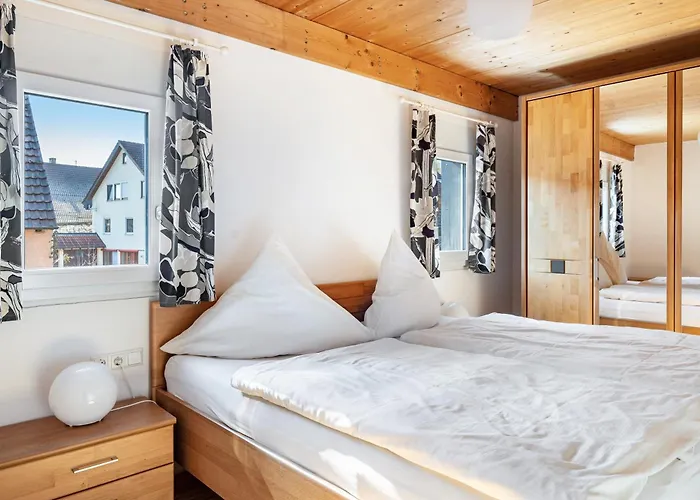 Winzercafe Neipperg Apartman *